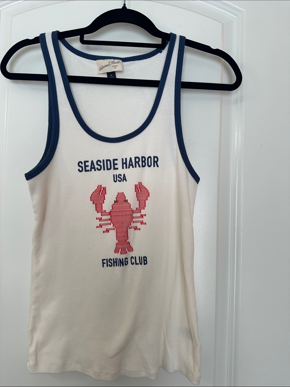 LNC- Lobster Tank